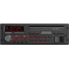 Blaupunkt Bremen SQR 46 DAB Autorrádio sintonizador DAB+, sistema mãos-livres Bluetooth®, design retro (2001018000000)