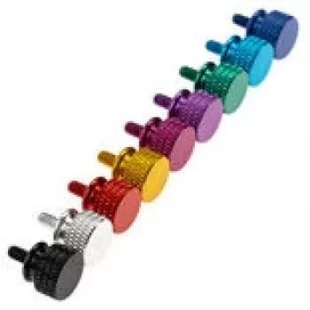 Parafusos para caixa Lamptron - pack de 9