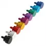 Parafusos para caixa Lamptron - pack de 9