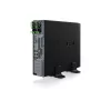 Fsas Technologies Fujitsu PRIMERGY TX1320 M6 - Servidor - UCFF - 1 via - 1 x Xeon 6369P / 3,3 GHz - RAM 32 GB - SATA/SAS - Hot-Swap 6,4 cm (2,5 polegadas)