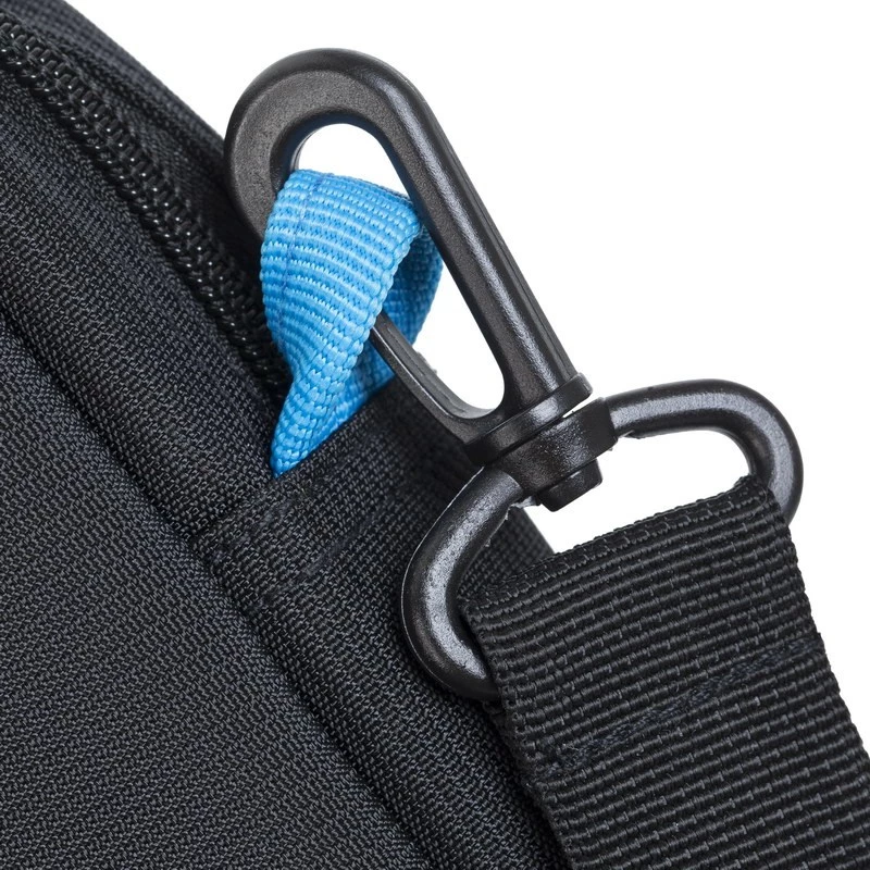 Mala de ombro Rivacase 8037 39,6 cm (15,6