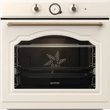 Gorenje BOS67372CLI 77 L bege