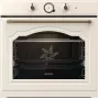 Gorenje BOS67372CLI 77 L bege