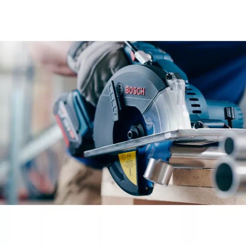Bosch 2 608 644 533 lâmina de serra circular 16 cm 1 unid.