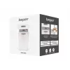 Máquina de fazer pão Beper BC.130 – 550 W, 12 programas, pães de 600–900 g