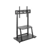 Suporte móvel para TV LCD/LED ART S-13 37-100 150 kg