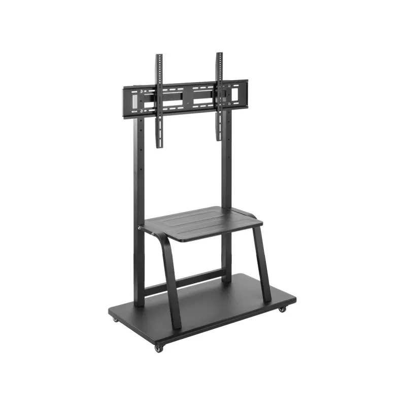 Suporte móvel para TV LCD/LED ART S-13 37-100 150 kg