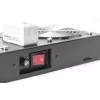Ventoinha de teto Digitus DN-19 FAN-2-WM-T-SW