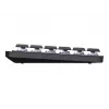 Logitech Master Series MX Mechanical - teclado