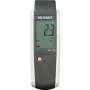 Medidor de humidade de materiais Voltcraft® MF-50, medidor de humidade 0,0 - 100,0 Digit (MF-50)
