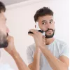 Máquina de cortar cabelo sem fios Taurus Precission - 902228000