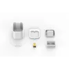 Petkit Eversweet Max 2 bebedouro com bomba UVC, 3 L, sem BPA, branco