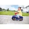 Carro de passeio Simba-Dickie BIG Bobby-Car, propulsão por empurrão, idade 1–5, 4 rodas, azul/vermelho