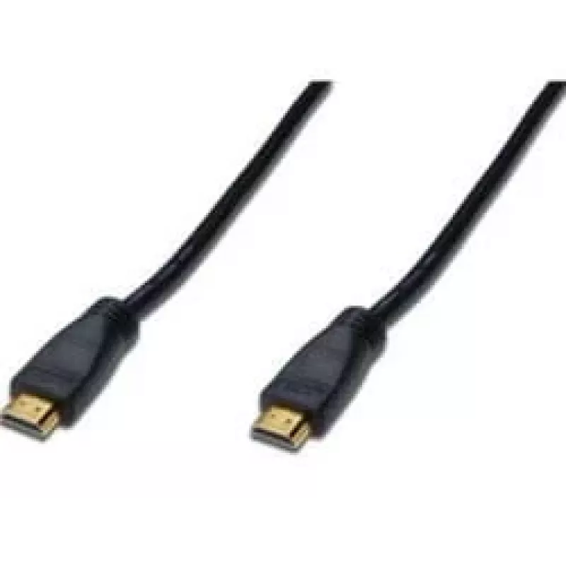 Cabo de ligação HDMI High Speed Digitus, com amplificador