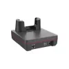 Estação de acoplamento para computador móvel Honeywell EDA52-EB-UVN-2