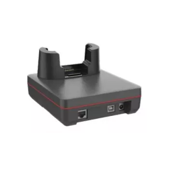 Estação de acoplamento para computador móvel Honeywell EDA52-EB-UVN-2