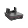 Estação de acoplamento para computador móvel Honeywell EDA52-EB-UVN-2