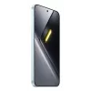 Smartphone POCO X8 Pro Max — 6,83 polegadas (17,4 cm), MediaTek Dimensity 9500s, 12 GB RAM, 256 GB, 8500 mAh, Dual SIM, IP68, azul