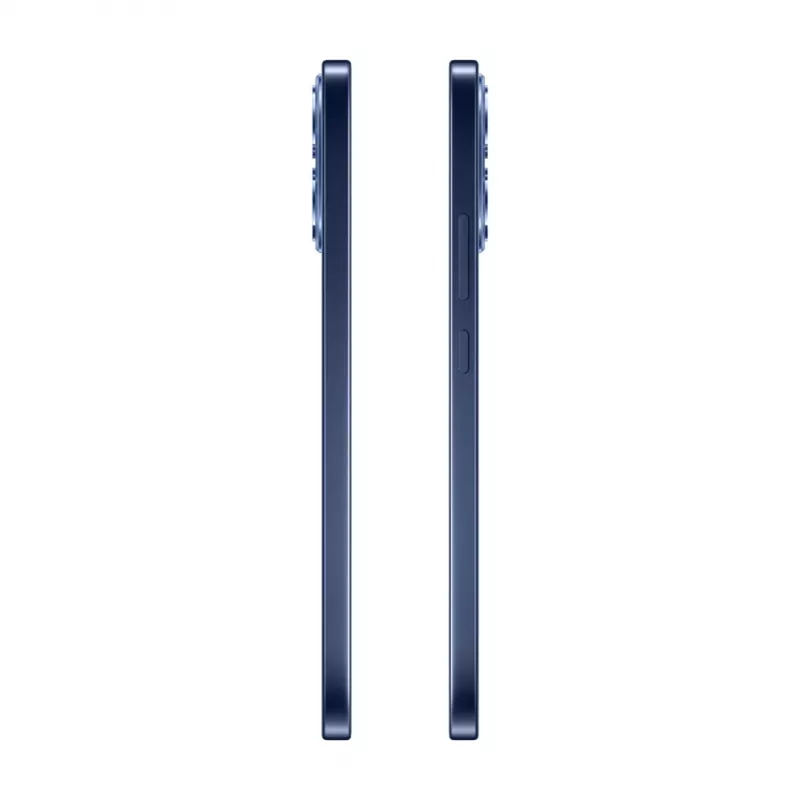 OPPO Reno15 FS 5G 16,7 cm (6,57
