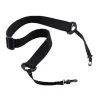 Correia Zebra P1031365-192 para impressora móvel preta