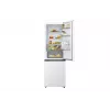 Combinado frigorífico-congelador LG GBBSJ10ESW de instalação livre 333 L branco