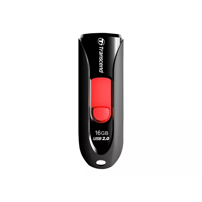 Pen drive Transcend 16GB USB Type-A JetFlash 590