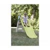 Escorrega infantil de exterior Simba-Dickie Smoby Life Funny Wave Slide com ligação de água