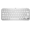 Mxkeys Mini Wrls Illuminated KB Pale Cinzento - Esp - Mediter