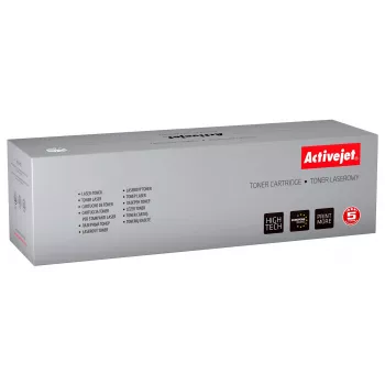 Toner Activejet ATC-EXV18N (substitui Canon C-EXV18; Supreme; 8400 páginas; preto)