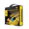Cabo Ultra High Speed HDMI AOC Series 8K 10M