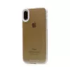 Capa para telemóvel Devia Yonger Series para iPhone XS Max (6,5