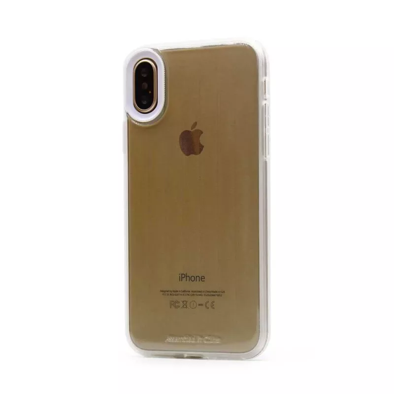 Capa para telemóvel Devia Yonger Series para iPhone XS Max (6,5