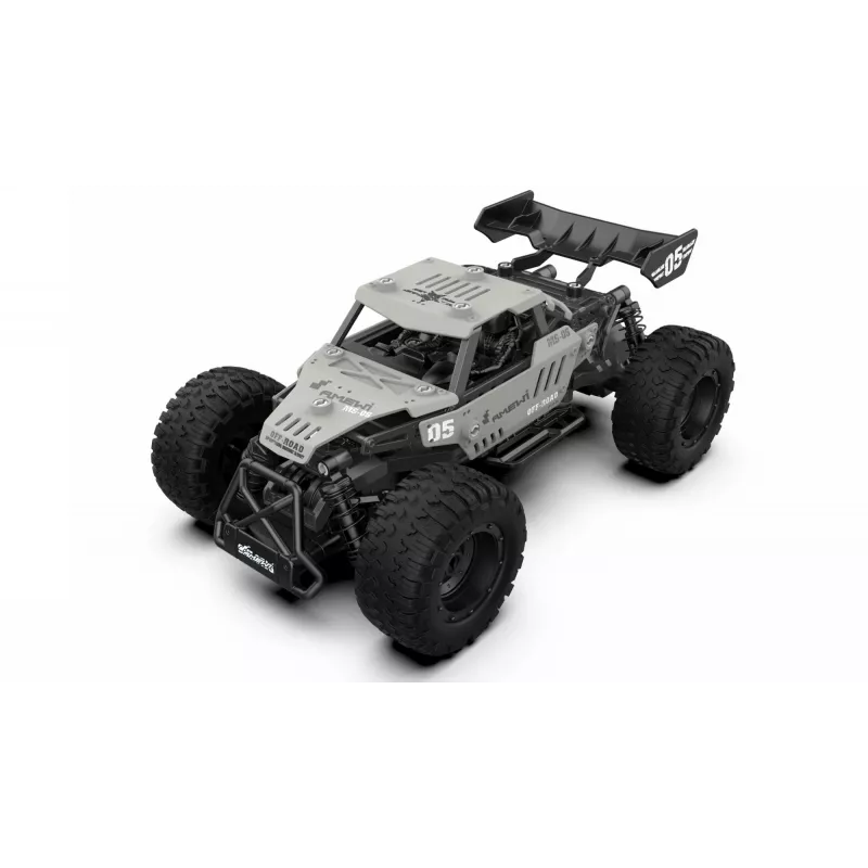 Buggy Amewi CoolRC DIY Stone Buggy 2WD 1:18 motor elétrico 8+