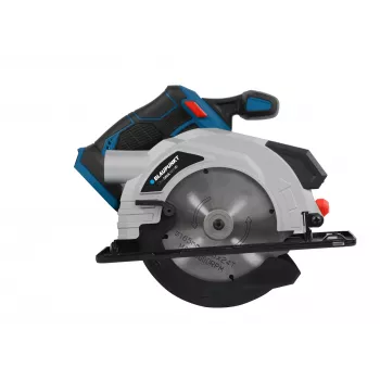 Serra circular manual Blaupunkt CC5010