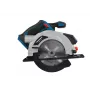 Serra circular manual Blaupunkt CC5010