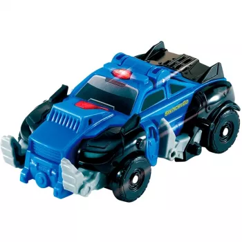 Switch & Go Dinos - OneClick-Mini-Wolf, figura de brincar