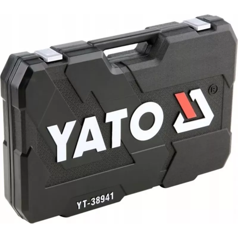 Conjunto de ferramentas para mecânico Yato YT-38941