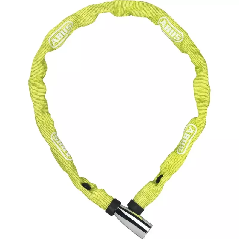 Abus 57658 Produto amarelo