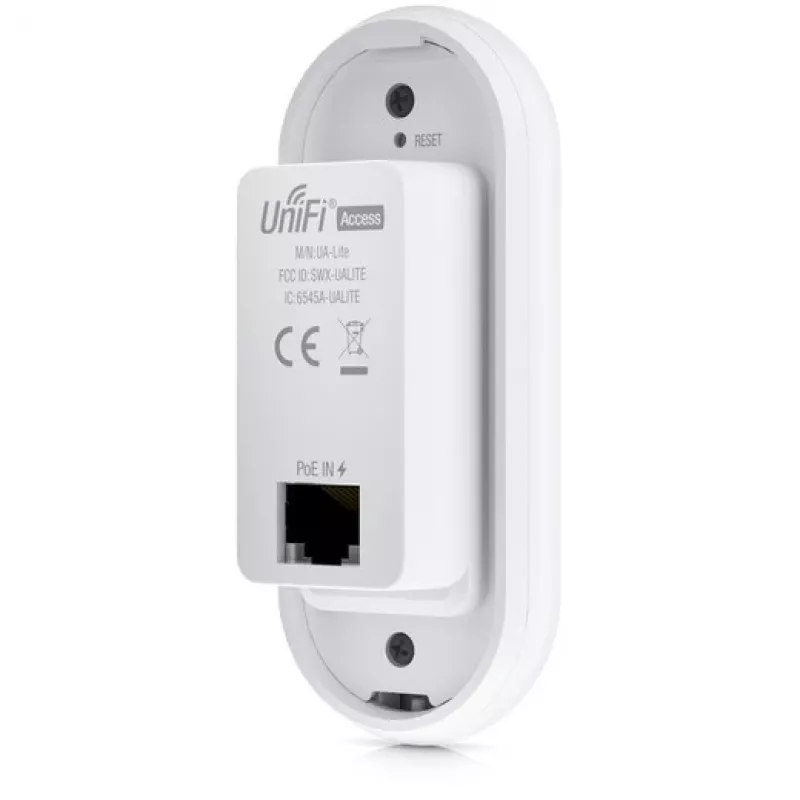 Leitor sem fios Ubiquiti UA-Reader Lite branco Ubiquiti UA-Reader Lite