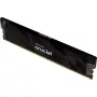 Módulo de memória RAM DDR5 CRUCIAL Pro OC 16GB (1×16GB) 6400 MT/s CL32