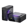 Mini PC GMKtec K15 com Intel Core Ultra 5 125U, 16 GB RAM, 1 TB SSD, Windows 11 Pro