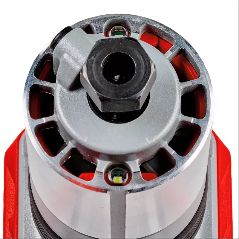 Fresadora de cantos a bateria Einhell TP-ET 18 Li BL, 18V, sem bateria/carregador