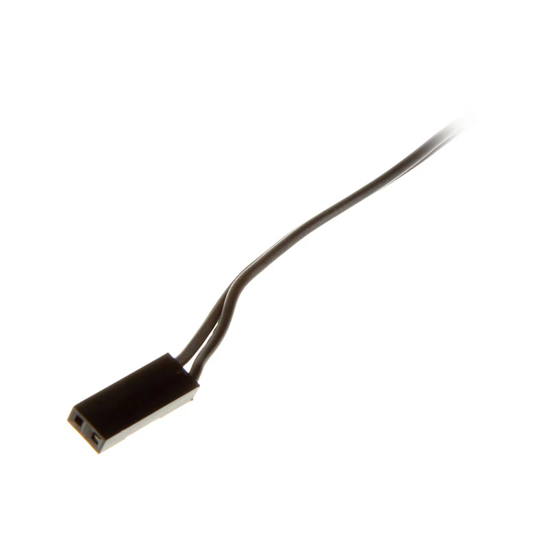 Componente de refrigeração líquida para computador XSPC preto (MPN )