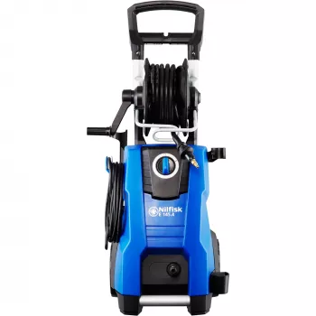 Máquina de lavar de alta pressão Nilfisk E 145.4-9 PAD X-TRA (EU)