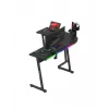 Huzaro Hero 6.0 RGB preta
