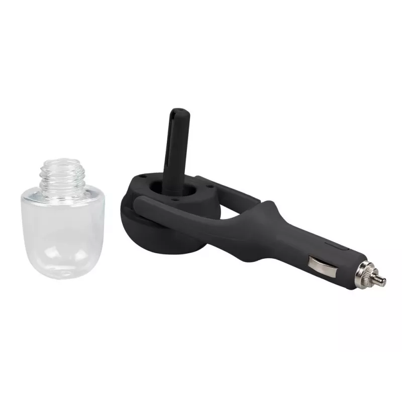 Difusor e humidificador para automóvel Beper P205DIF100 – difusor de aroma 12 V, 25 ml