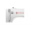 Máquina de costura automática SINGER M2605 Eletromecânica Branca