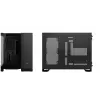 Caixa de PC Corsair CC-9011287-WW Midi-Tower alumínio, preto