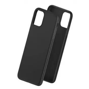 3MK Matt Case capa para telemóvel 3MK iPhone 15 proteção fiável