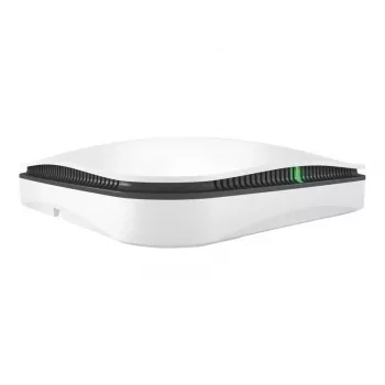 Sensor LTE HPE Aruba Wireless GigE LTE Bluetooth WIFI5 montagem em parede/teto